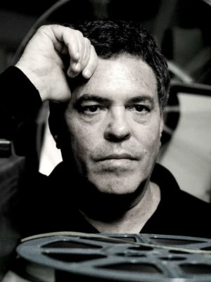 Picture of Director: Amos Gitai