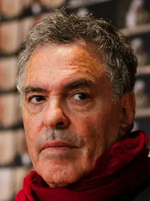 Picture of Amos Gitai