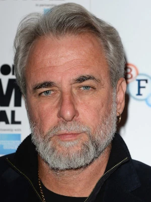 Picture of Ari Folman