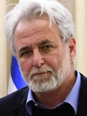 Picture of Ari Folman