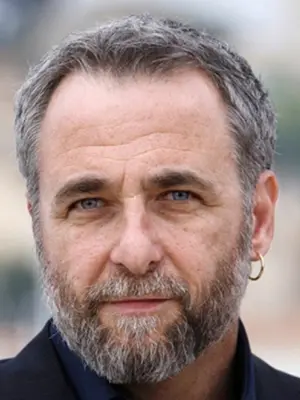 Picture of director: Ari Folman