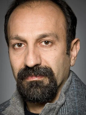 Picture of Asghar Farhadi