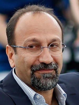 Picture of Asghar Farhadi