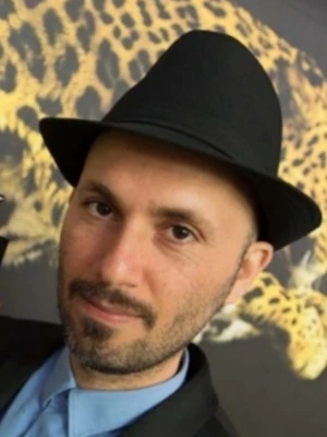 Picture of Avishai Sivan