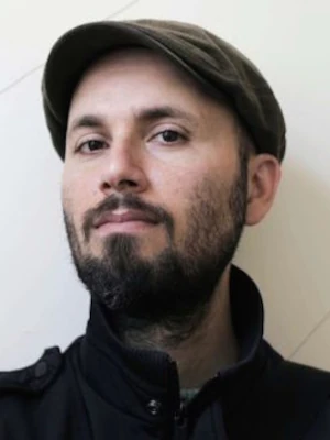 Picture of Avishai Sivan