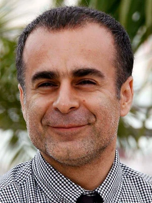 Picture of Bahman Ghobadi