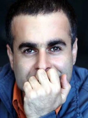 Picture of Bahman Ghobadi