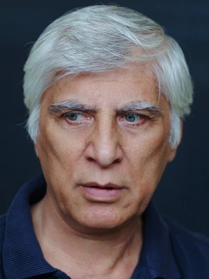 Picture of director: Bahram Beyzai