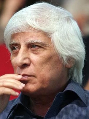 Picture of Director: Bahram Beyzai