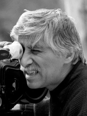 Picture of Director: Bahram Beyzai