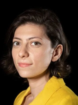 Picture of Darin J Sallam