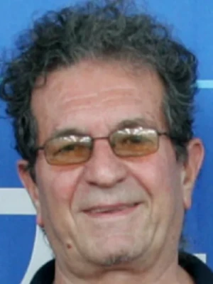 Picture of Dariush Mehrjui