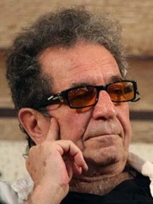 Picture of Dariush Mehrjui