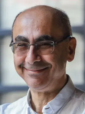 Picture of director: Derviş Zaim