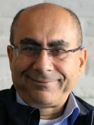 Picture of director: Derviş Zaim
