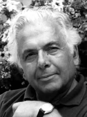 Picture of Director: Ebrahim Golestan