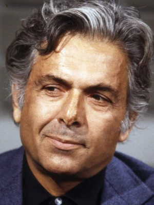 Picture of Director: Ebrahim Golestan