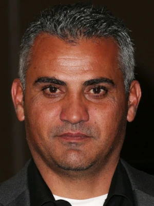 Picture of Emad Burnat