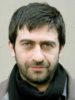 Picture of Emin Alper