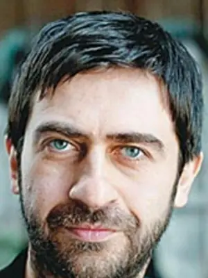 Picture of Emin Alper
