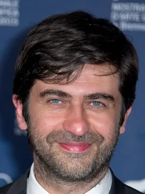 Picture of Emin Alper