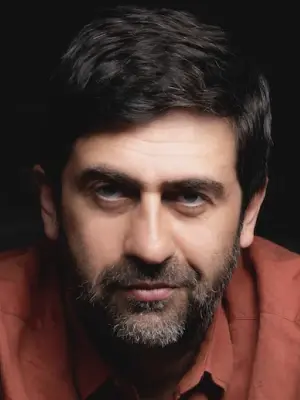 Picture of Director: Emin Alper