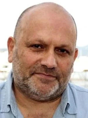 Picture of Director: Eran Riklis