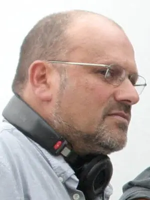 Picture of director: Eran Riklis