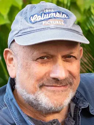 Picture of Eran Riklis