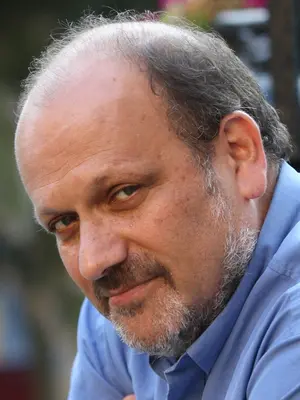 Picture of Director: Eran Riklis