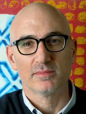 Picture of director: Eytan Fox