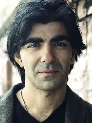 Picture of Director: Fatih Akın