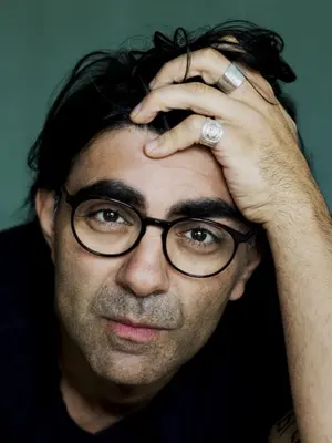 Picture of Fatih Akın