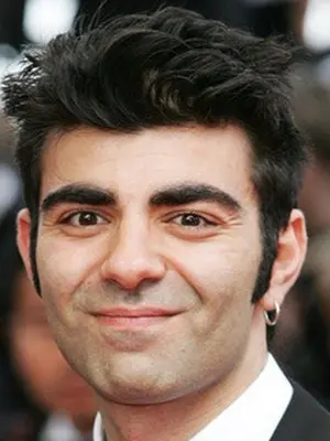 Picture of Fatih Akın
