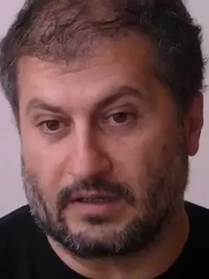 Picture of Hüseyin Karabey