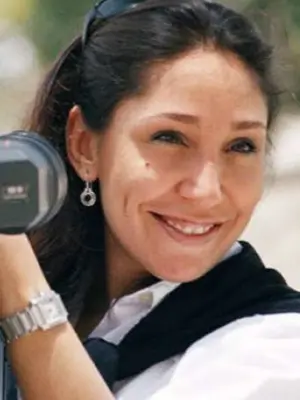 Picture of Haifaa Al-Mansour