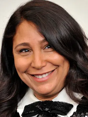 Picture of Haifaa Al-Mansour