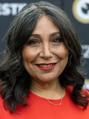 Picture of Director: Haifaa Al-Mansour