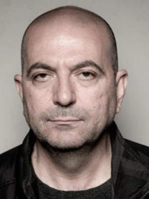 Picture of Director: Hany Abu-Assad