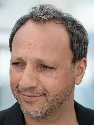 Picture of Director: Hiner Saleem