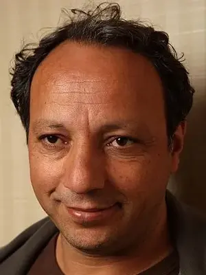 Picture of Hiner Saleem