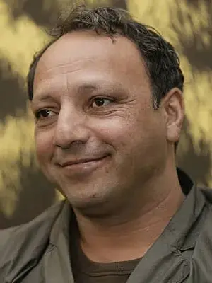 Picture of Hiner Saleem