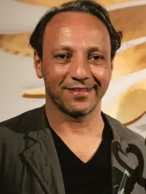 Picture of Hiner Saleem