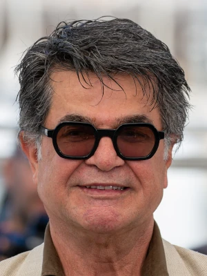 Picture of Jafar Panahi