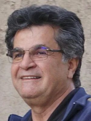 Picture of Jafar Panahi