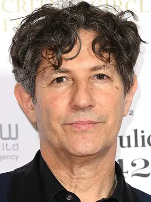 Picture of director: Jonathan Glazer