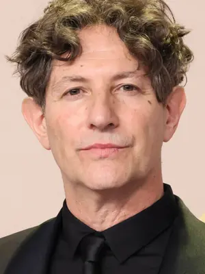 Picture of Jonathan Glazer