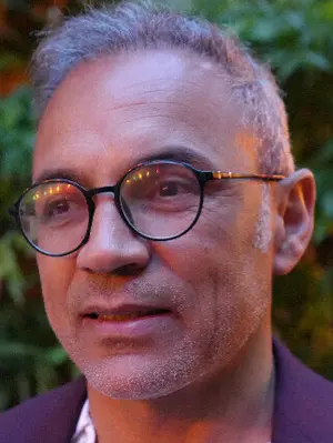 Picture of Kazım Öz