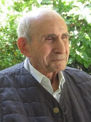 Picture of Director: Lütfi Ömer Akad