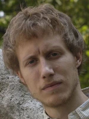 Picture of director: Laszlo Nemes